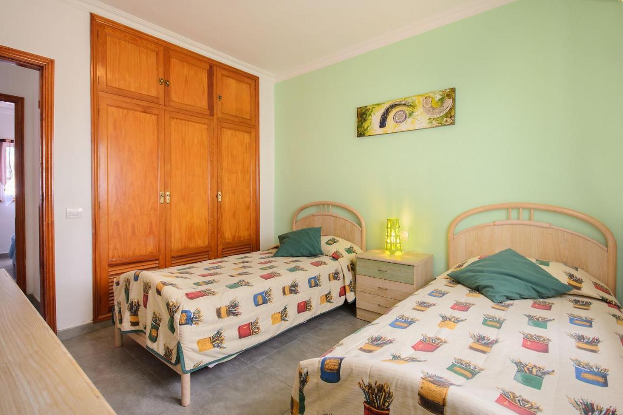 Apartamento Los Morales Puerto del Carmen  Exterior foto