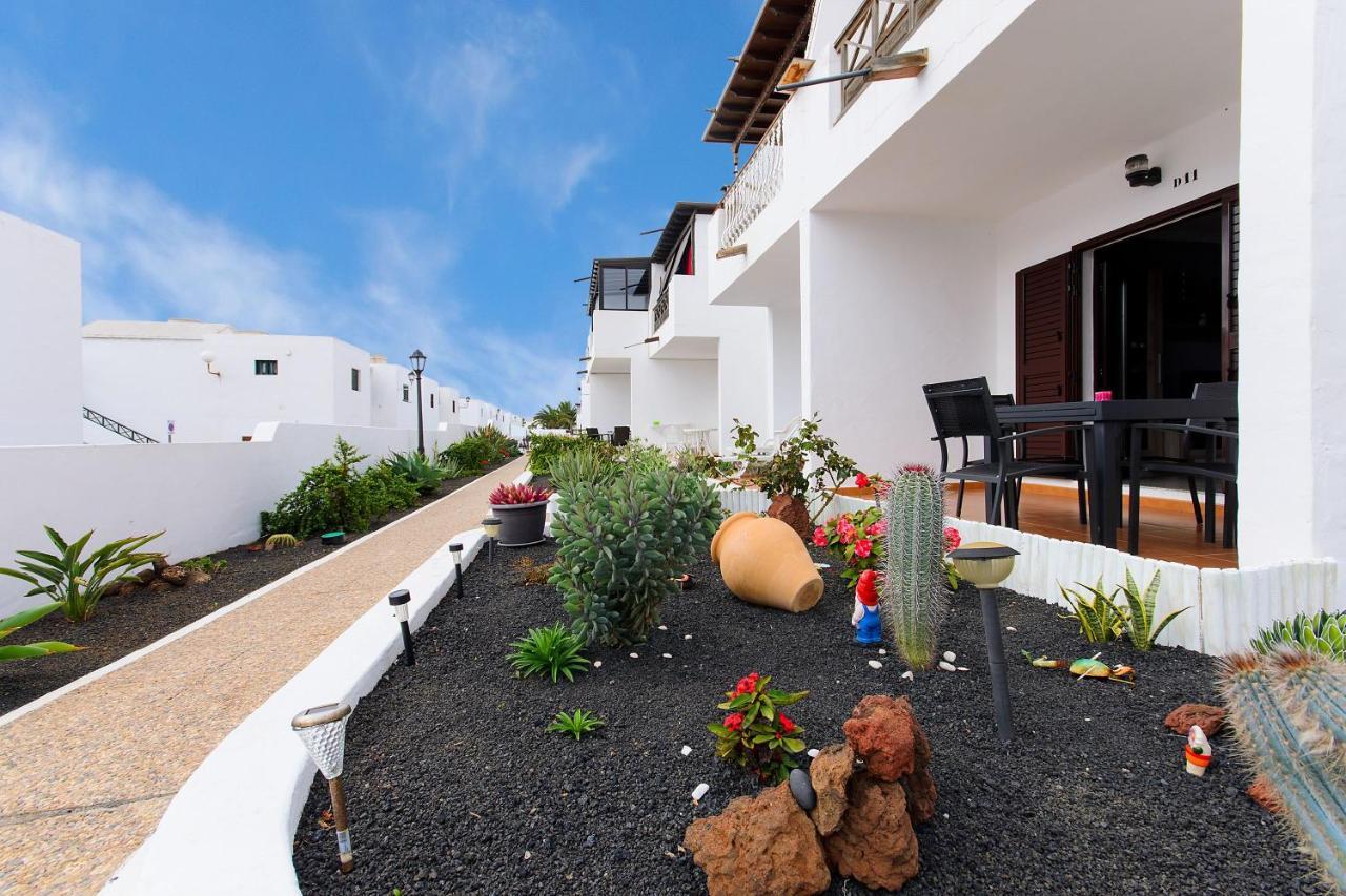 Apartamento Los Morales Puerto del Carmen  Exterior foto