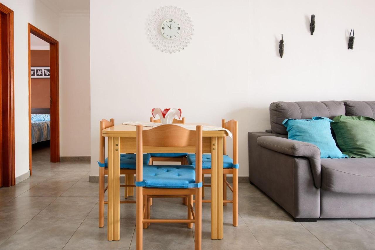 Apartamento Los Morales Puerto del Carmen  Exterior foto