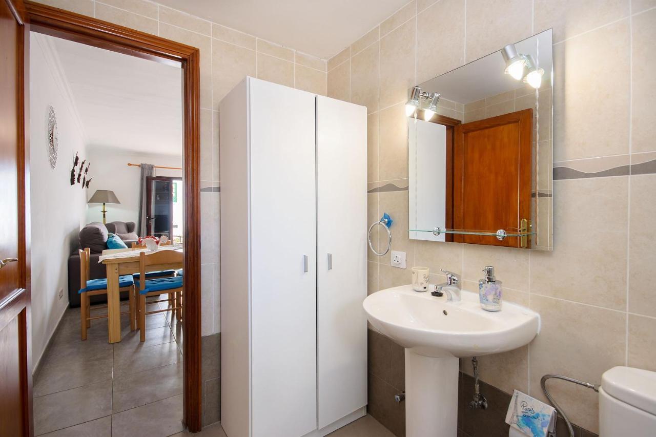 Apartamento Los Morales Puerto del Carmen  Exterior foto