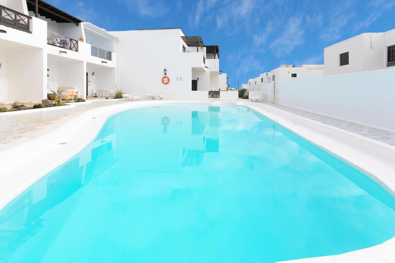 Apartamento Los Morales Puerto del Carmen  Exterior foto